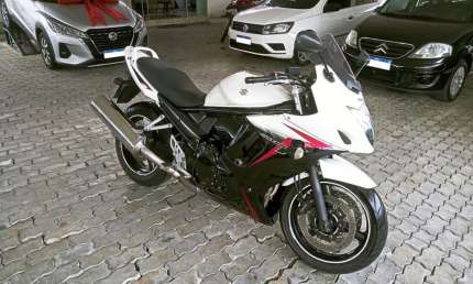 Gsx  650f