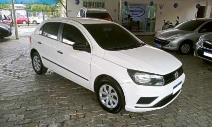 Gol 1.0 flex 12v 5p