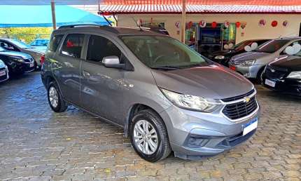 Spin lt 1.8 8v econo.flex 5p mec.