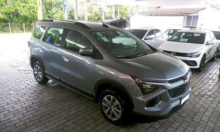 Spin lt 1.8 8v econo.flex 5p aut.