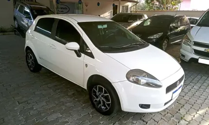Punto attractive italia 1.4 f.flex 8v 5p