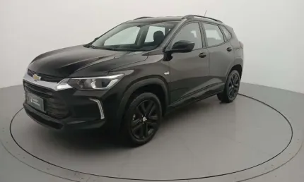 Chevrolet tracker 2024 1.0 turbo flex lt automático