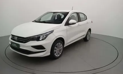 Fiat cronos 2025 1.0 firefly flex drive manual