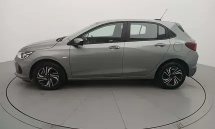 Chevrolet onix 2024 1.0 flex lt manual