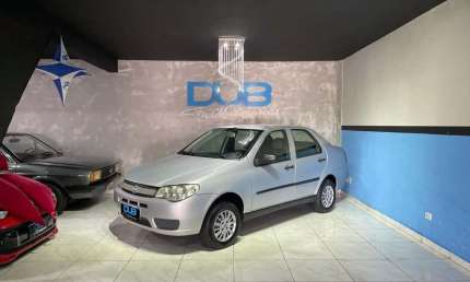 Fiat fiat siena fire flex 2007