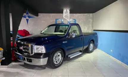Ford f250 xl g 1999