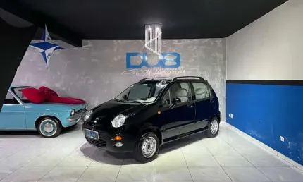 Chery qq 1.0 look fl 12v/1.0 12v flex 5p 2012