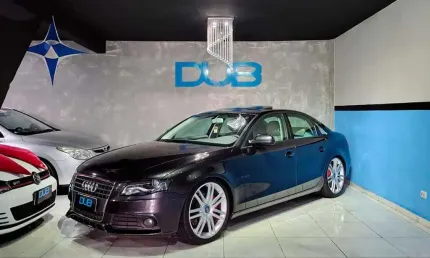 Audi a4 2.0 tfsi 180 cv 2011