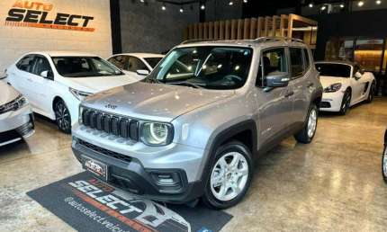 Jeep renegade spt t270 2022