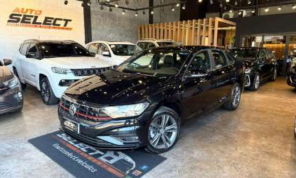 Volkswagen jetta rl af 2020