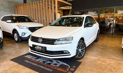 Volkswagen jetta cl af 2016