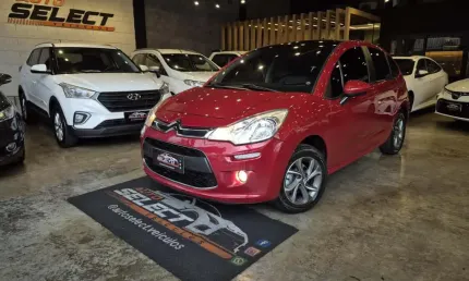 Citroen c3 90m tendance 2014