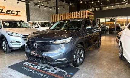 Honda hr-v exl hs 2025