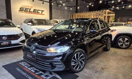 Volkswagen polo hl ab 2024