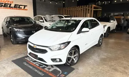 Chevrolet prisma 1.4mt ltz 2019