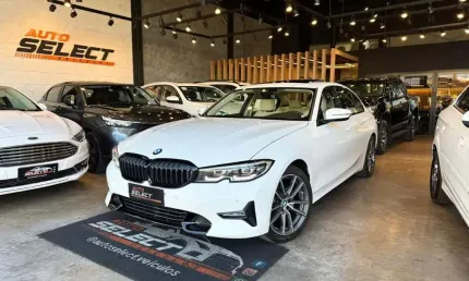 Bmw 320i 2020
