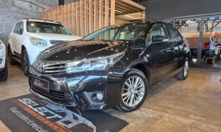 Toyota corolla xei20flex 2015