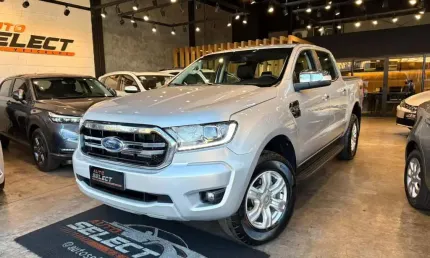 Ford ranger xltcd4a32c 2023