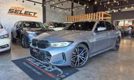 Bmw 320i m sport flex 2023
