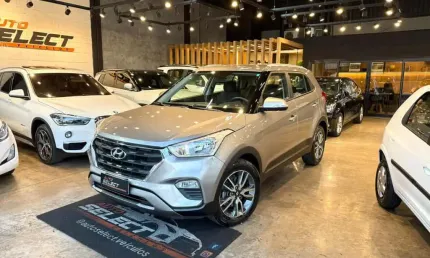 Hyundai creta 16a pulse 2018