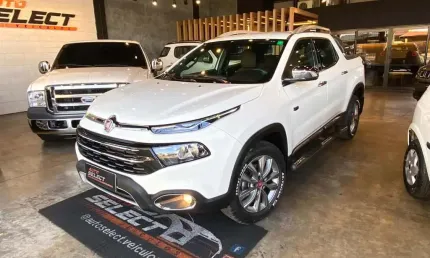 Fiat toro ranch at9 d4 2021
