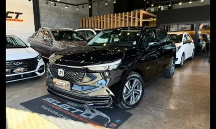 Honda hr-v touring 2023
