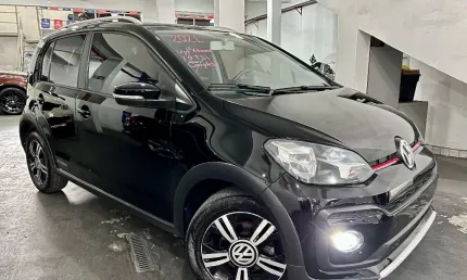 Volkswagen up xtreme 1.0 tsi 2021/2021 - completo - último ano de up