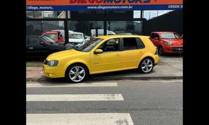 Volkswagen golf 1.6mi sportline 4p 2014