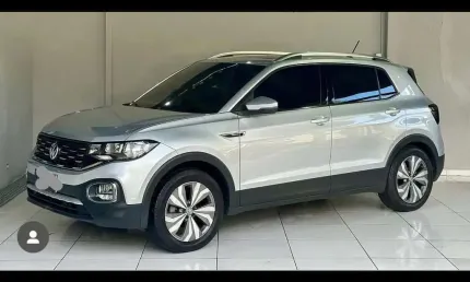 Volkswagen t cross hl tsi ae 2020