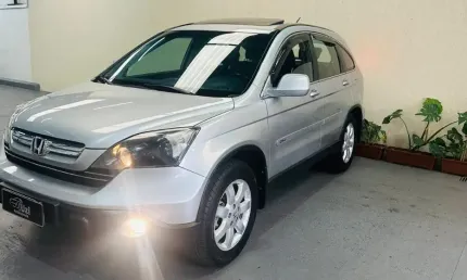 Exl 2.0 4wd teto solar automática