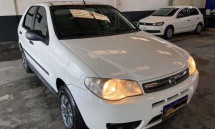 Fiat palio 1.0 mpi fire economy 8v flex 4p manual