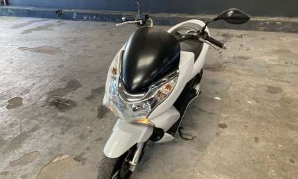 Honda pcx 150