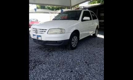 Volkswagen gol 2014