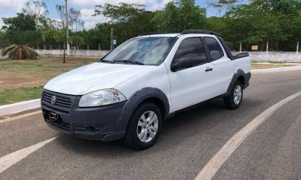 Fiat strada hd wk cd e 2013