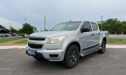 Chevrolet s10 ls fd2 2013