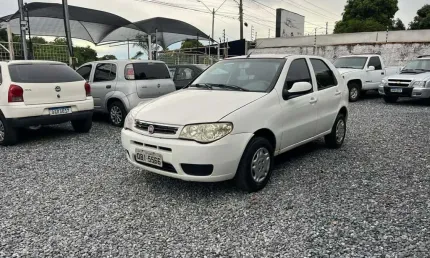 Fiat palio fire 4p 2015