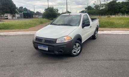 Fiat strada hd wk cc e 2019