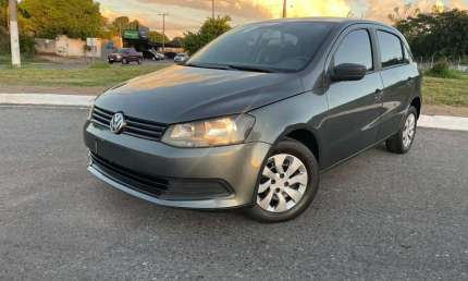 Volkswagen gol city mb 2015