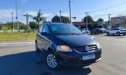 Volkswagen fox 1.0 2010