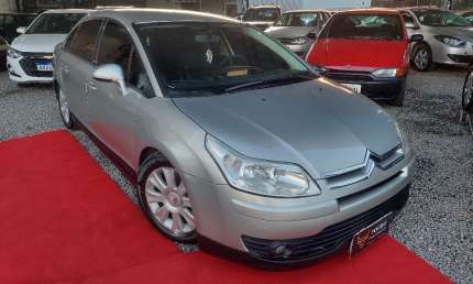 Citroen c4 pallas gla legalizado baixo
