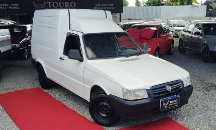Fiat fiorino econoflex