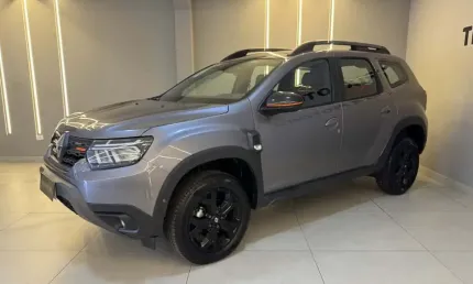 Renault duster iconic 1.3 tb 16v flex aut.