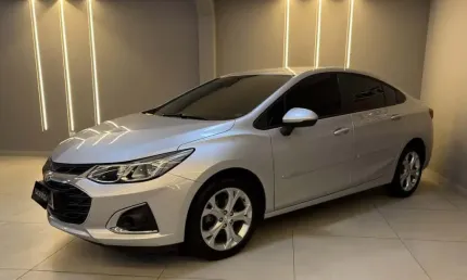 Chevrolet cruze 1.4 turbo lt 16v flex 4p automático