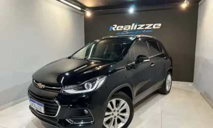 Chevrolet tracker premier 1.4 turbo 16v flex aut