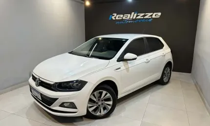 Volkswagen polo comfort. 200 tsi 1.0 flex 12v aut.