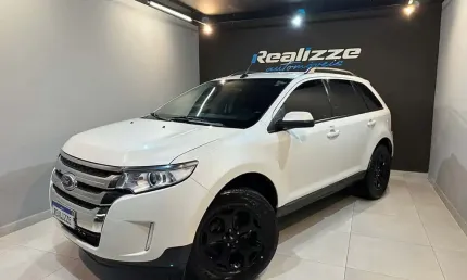 Ford edge sel 3.5 v6  24v fwd aut.
