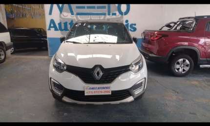 Renault captur life 16a 2021
