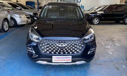 Caoa chery tiggo5x pro 2023