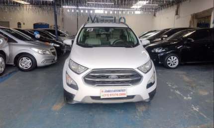 Ford ecosport titnat 2.0 2019