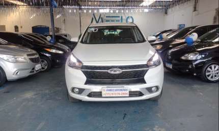 Caoa chery tiggo7 t 2020